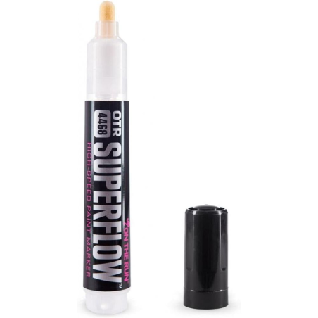 OTR.4468 Superflow Vide