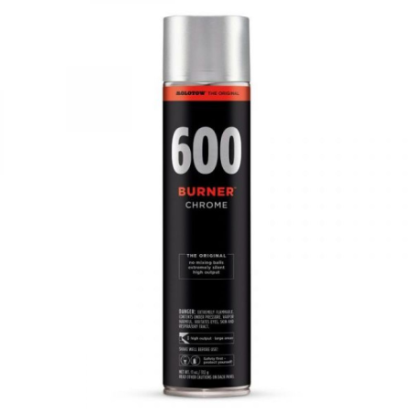 Molotow Burner 600