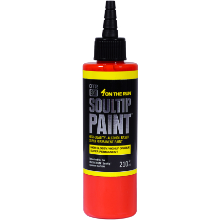 OTR 901-210 SOULTIP PAINT