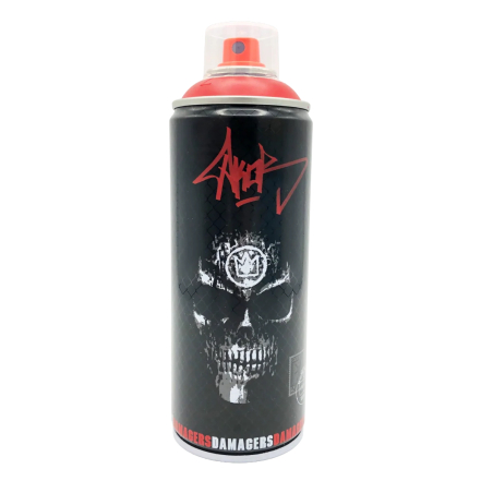 Double A Spraypaint...