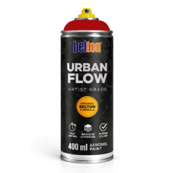 Belton Urban Flow 400 ml