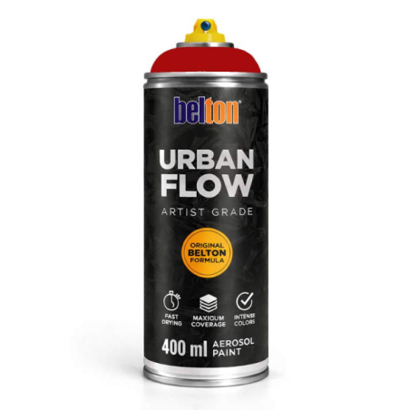 Belton Urban Flow 400 ml