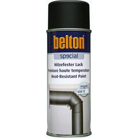 Belton Noir Haute...