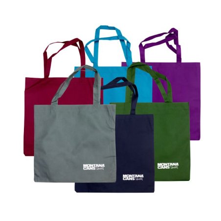 Montana Bag PP Mixed Colors...
