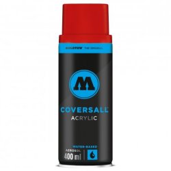 COVERSALL Water-Based 400ml