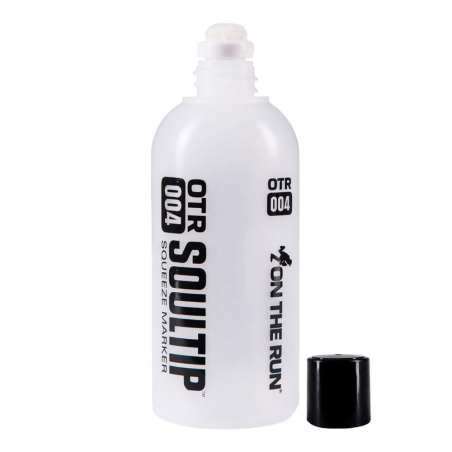 On The Run OTR.004 Soultip...