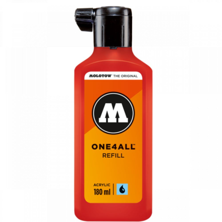 Acrylique Molotow One4All