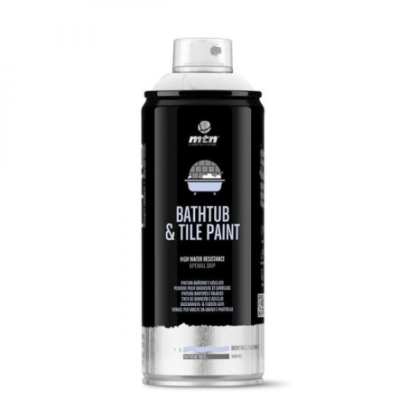 MTN PRO peinture baignoire...