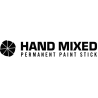 Hand Mixed