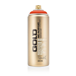 Montana Gold 400ml