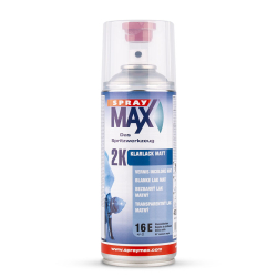 Vernis 2K Spraymax